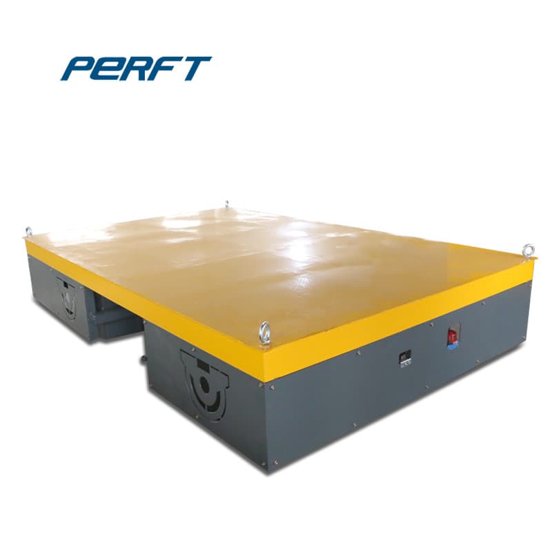 <h3>transfer car for steel coil transport 20t-Perfect Electric </h3>
